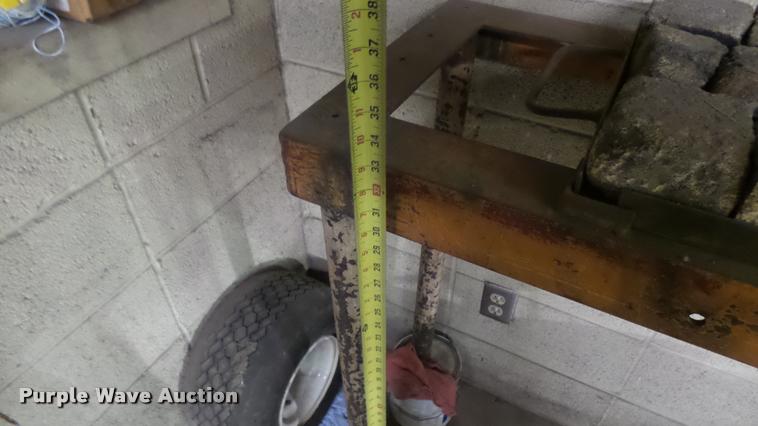 image for item DS9128 Blacksmith equipment