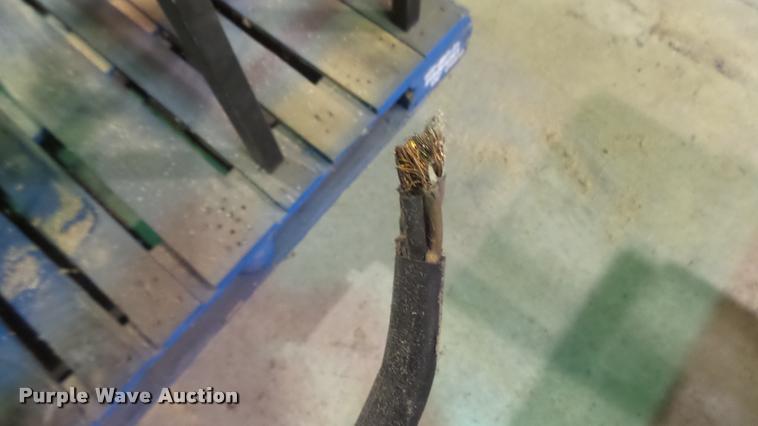 image for item DS9130 Powermatic 60 jointer