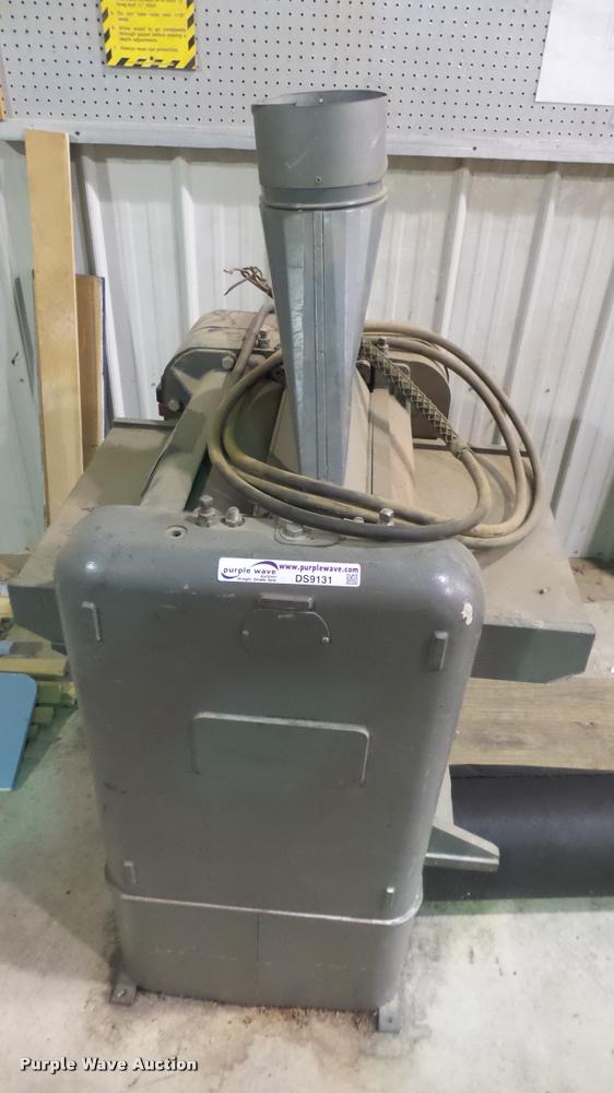 image for item DS9131 Rockwell 18 planer