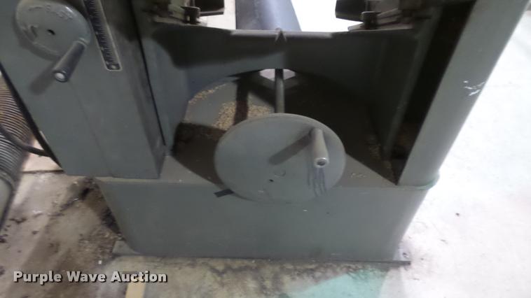 image for item DS9131 Rockwell 18 planer
