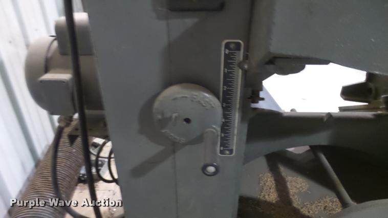 image for item DS9131 Rockwell 18 planer