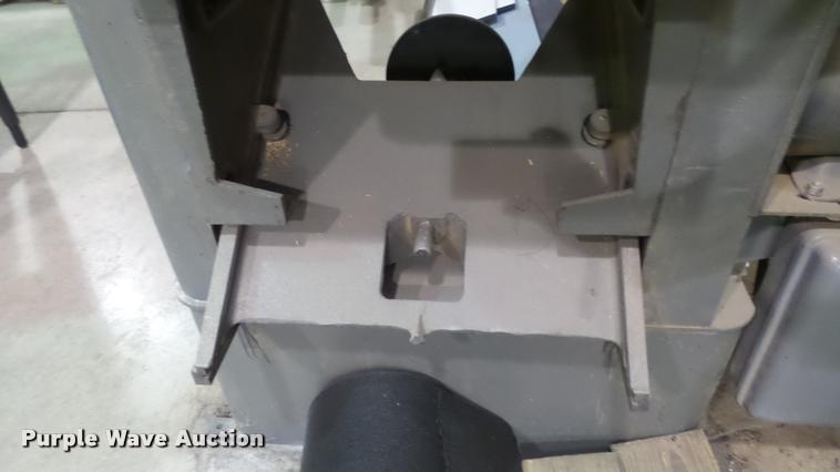 image for item DS9131 Rockwell 18 planer