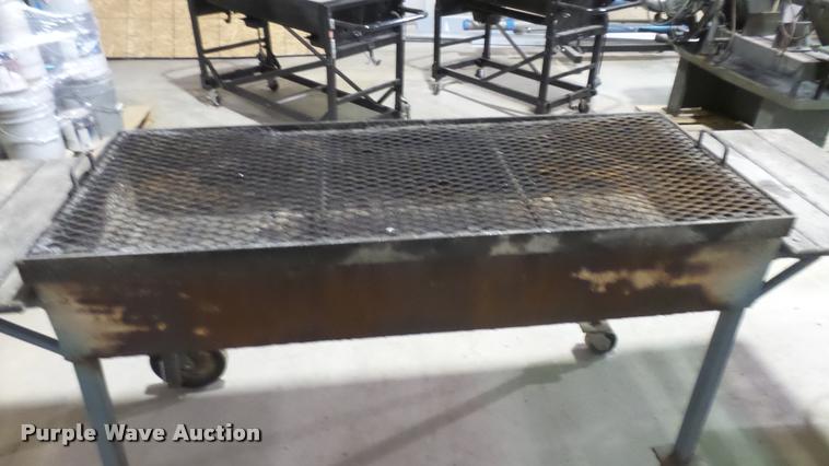 image for item DS9137 Grill