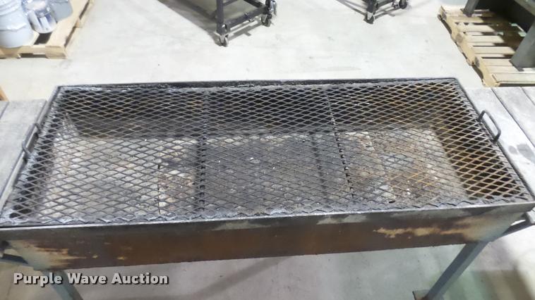 image for item DS9137 Grill