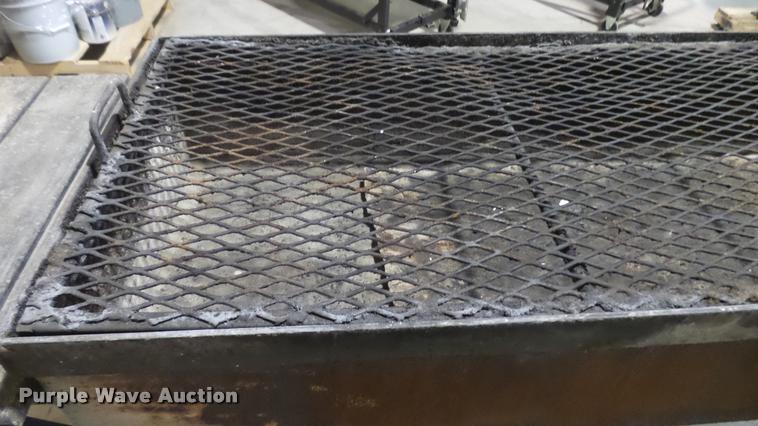 image for item DS9137 Grill