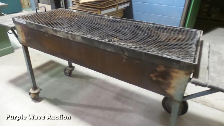 image for item DS9137 Grill