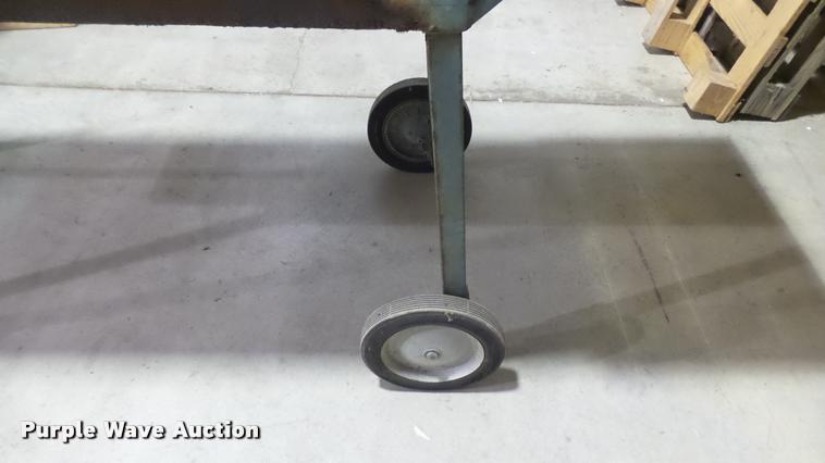 image for item DS9137 Grill