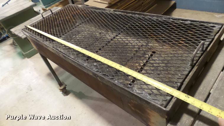 image for item DS9137 Grill