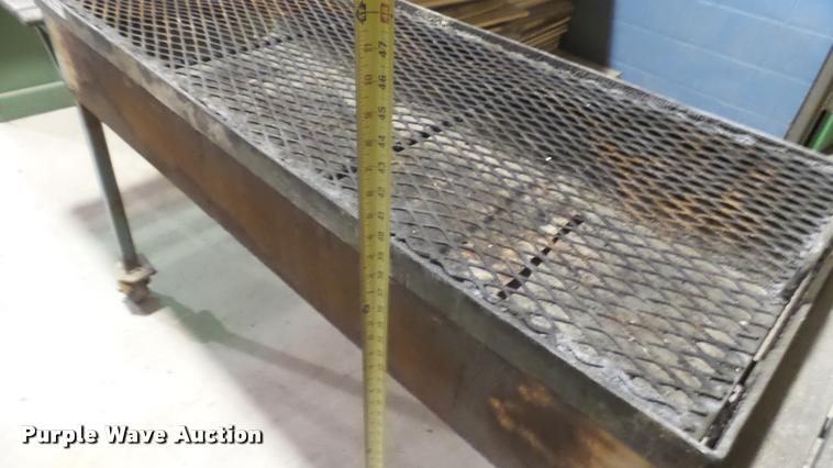 image for item DS9137 Grill