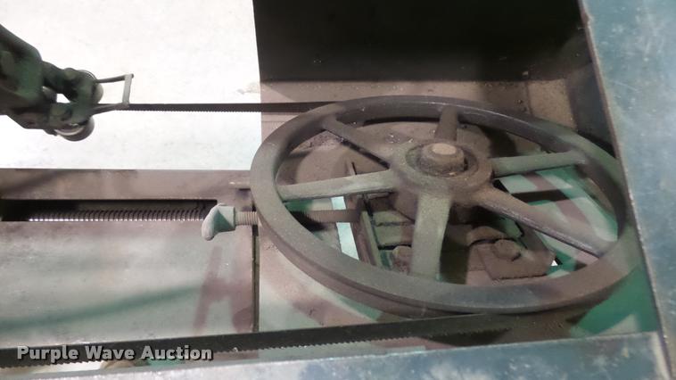 image for item DS9142 Kalamazo metal saw