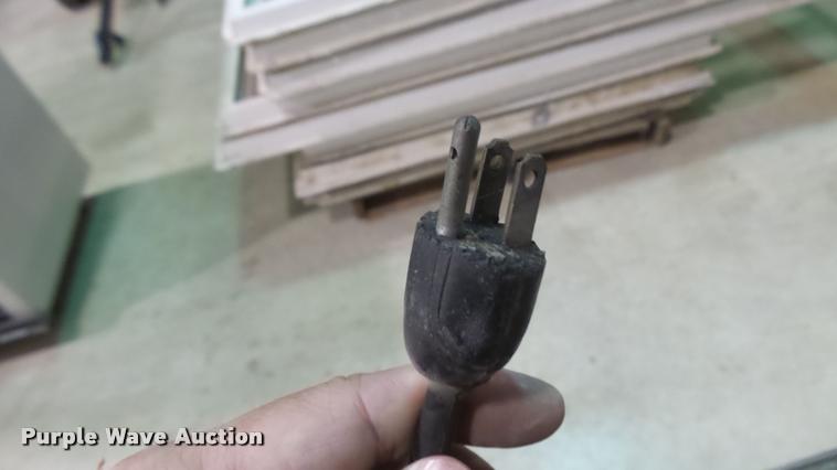 image for item DS9142 Kalamazo metal saw