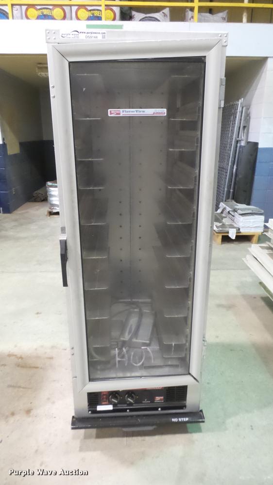 image for item DS9144 Metro C175-C food warmer