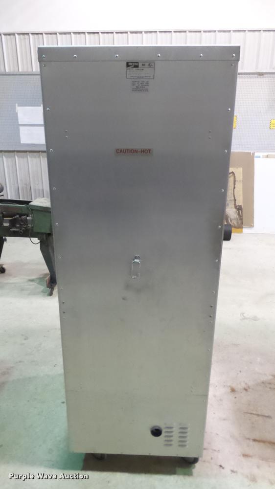 image for item DS9144 Metro C175-C food warmer