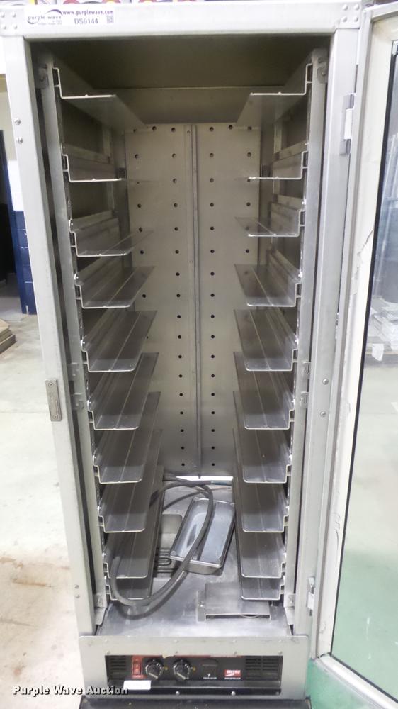 image for item DS9144 Metro C175-C food warmer