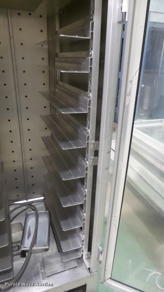 image for item DS9144 Metro C175-C food warmer