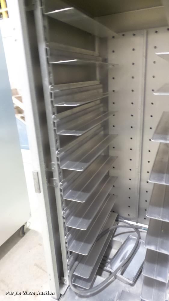 image for item DS9144 Metro C175-C food warmer