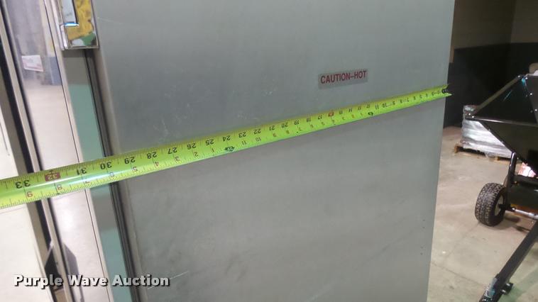 image for item DS9144 Metro C175-C food warmer