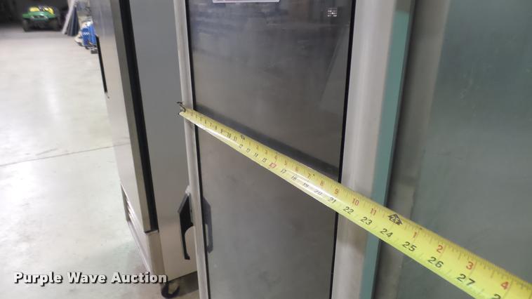 image for item DS9144 Metro C175-C food warmer