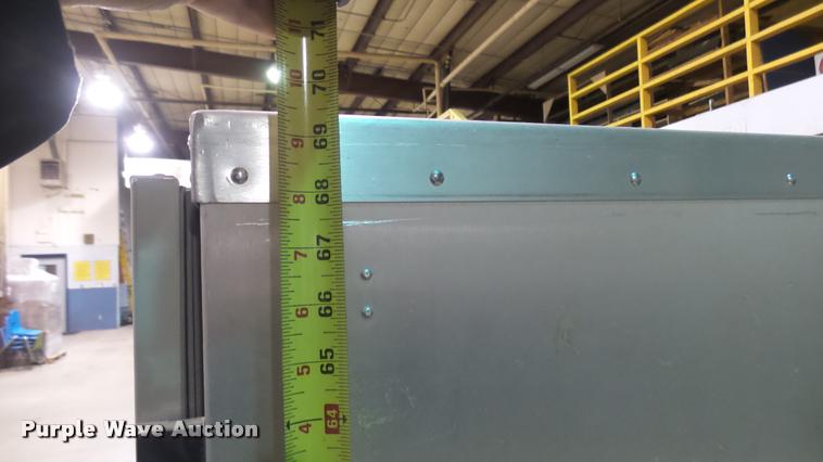 image for item DS9144 Metro C175-C food warmer