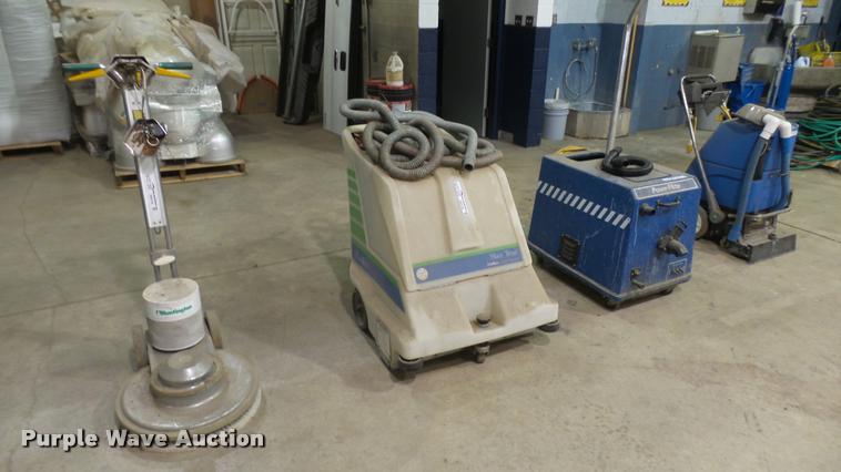 image for item DS9149 Cleaning equipment