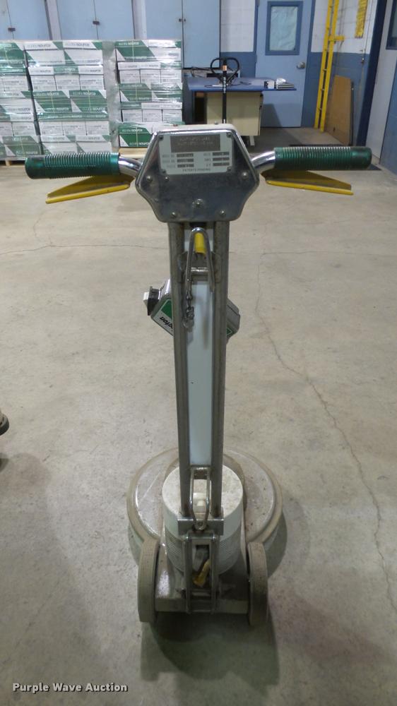 image for item DS9149 Cleaning equipment