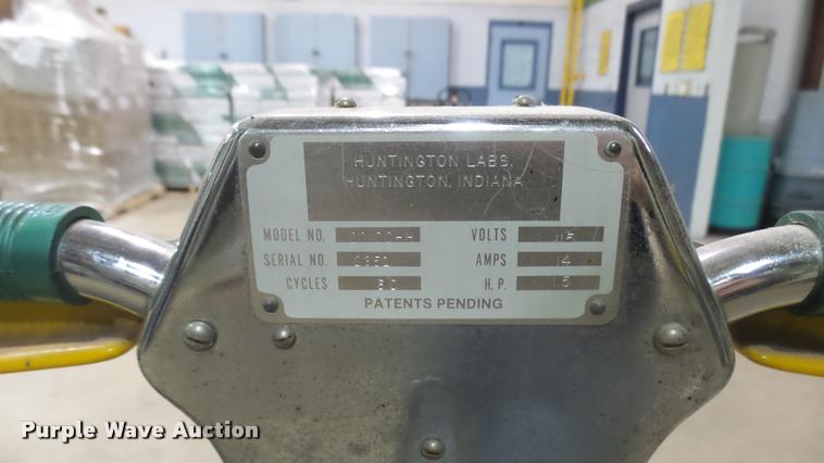 image for item DS9149 Cleaning equipment