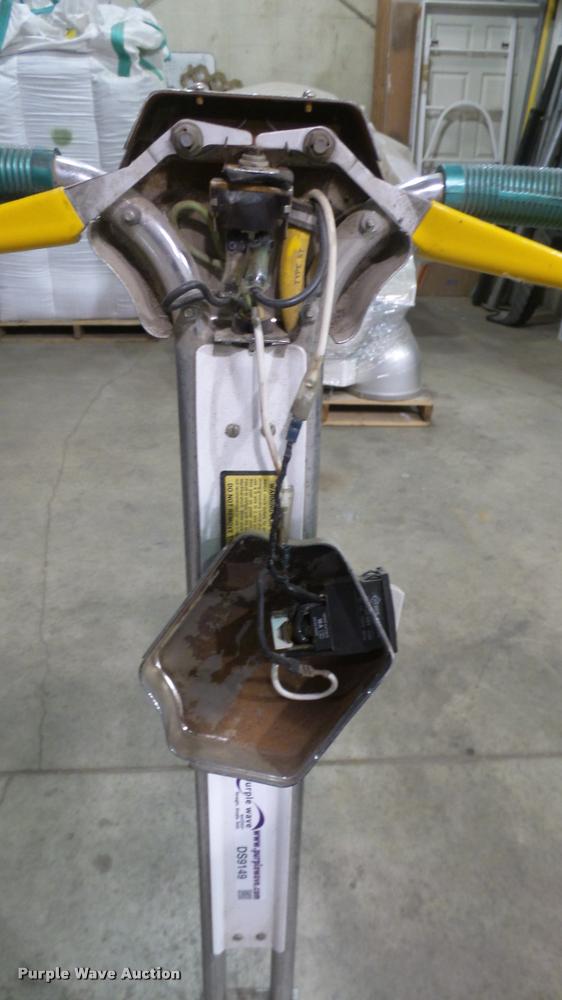 image for item DS9149 Cleaning equipment