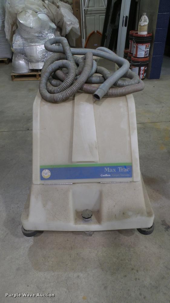 image for item DS9149 Cleaning equipment
