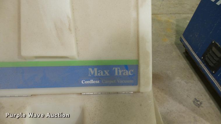 image for item DS9149 Cleaning equipment