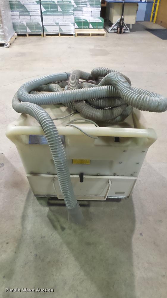 image for item DS9149 Cleaning equipment