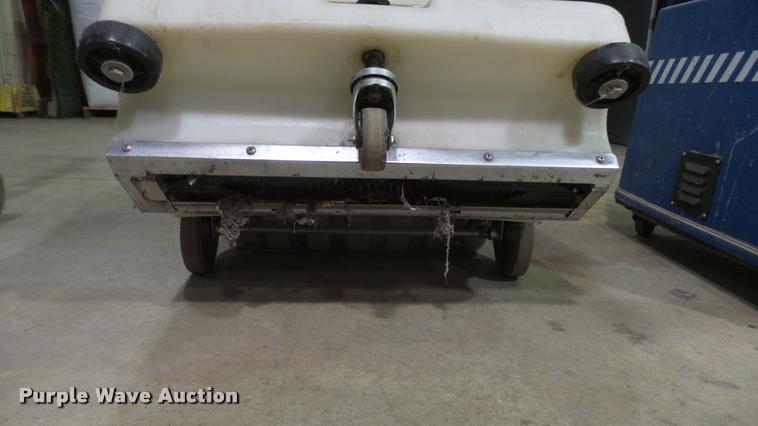 image for item DS9149 Cleaning equipment