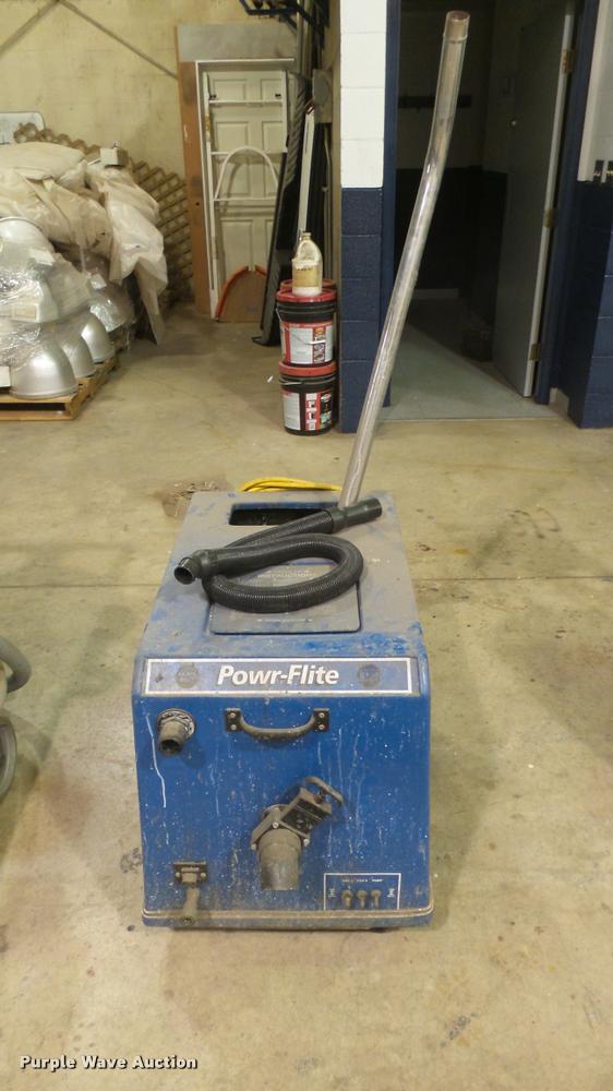 image for item DS9149 Cleaning equipment