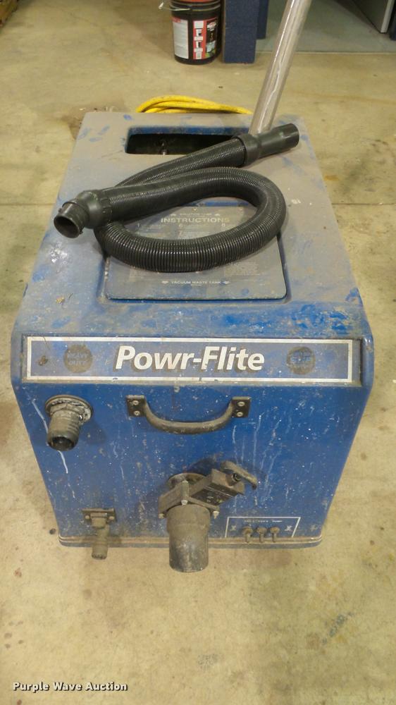 image for item DS9149 Cleaning equipment