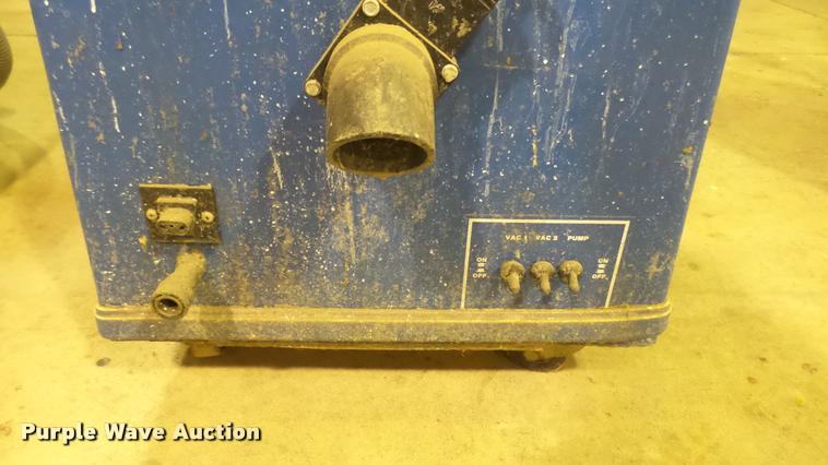 image for item DS9149 Cleaning equipment