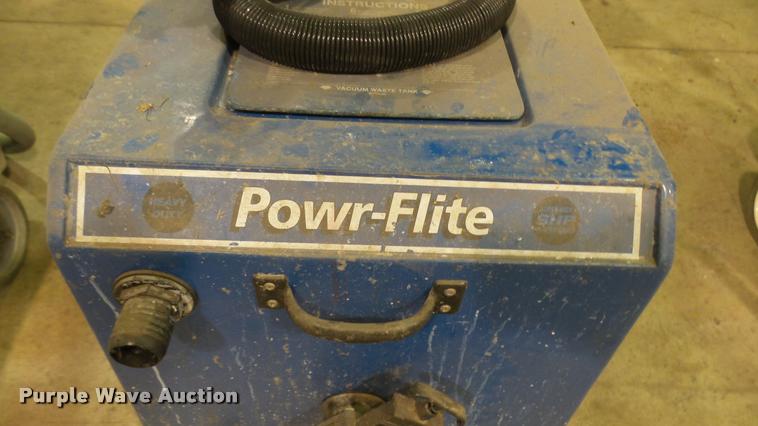 image for item DS9149 Cleaning equipment