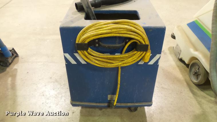 image for item DS9149 Cleaning equipment