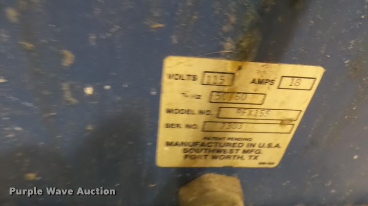 image for item DS9149 Cleaning equipment