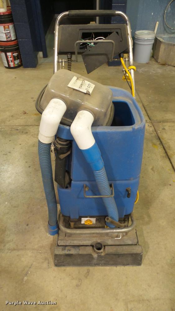 image for item DS9149 Cleaning equipment