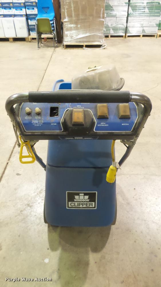 image for item DS9149 Cleaning equipment