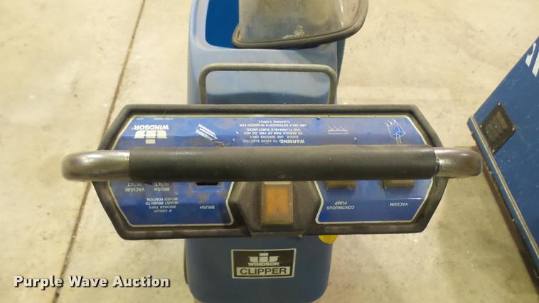 image for item DS9149 Cleaning equipment