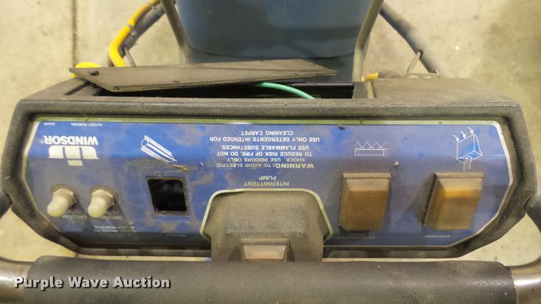 image for item DS9149 Cleaning equipment