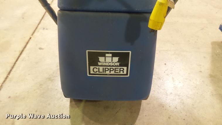 image for item DS9149 Cleaning equipment