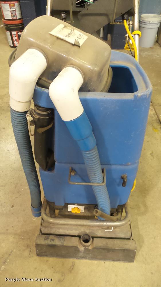 image for item DS9149 Cleaning equipment