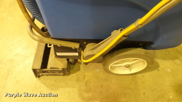 image for item DS9149 Cleaning equipment