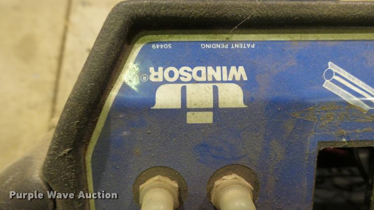 image for item DS9149 Cleaning equipment