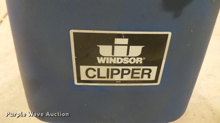 image for item DS9149 Cleaning equipment