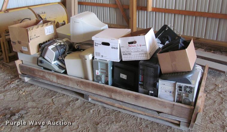 image for item DT9524 Electronics