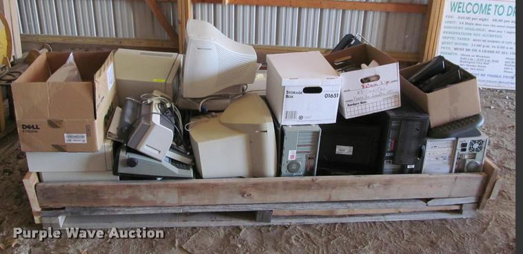 image for item DT9524 Electronics