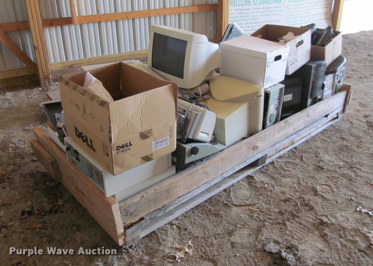 image for item DT9524 Electronics