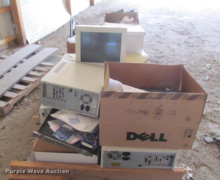 image for item DT9524 Electronics